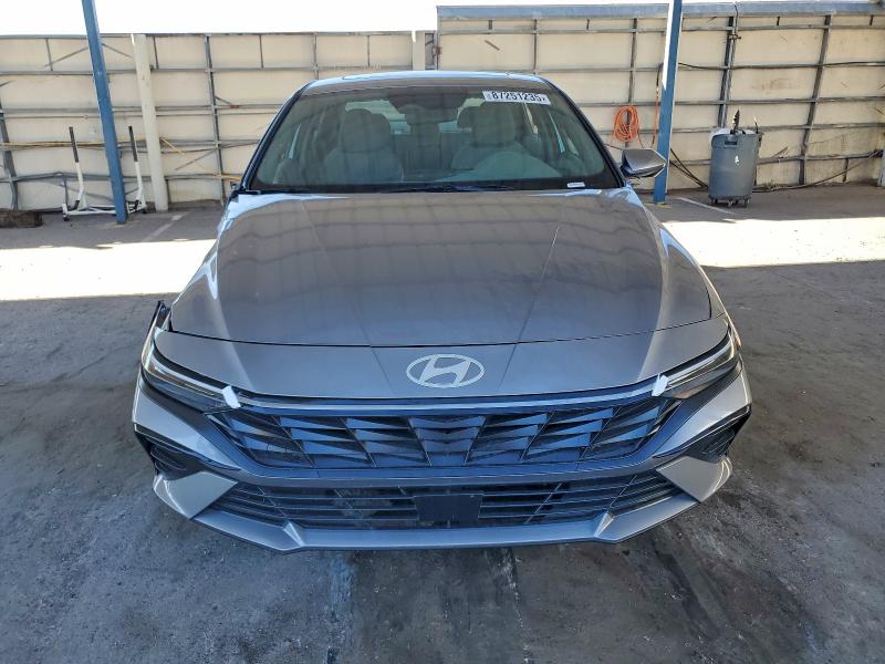 2025 HYUNDAI ELANTRA SE #3298045126
