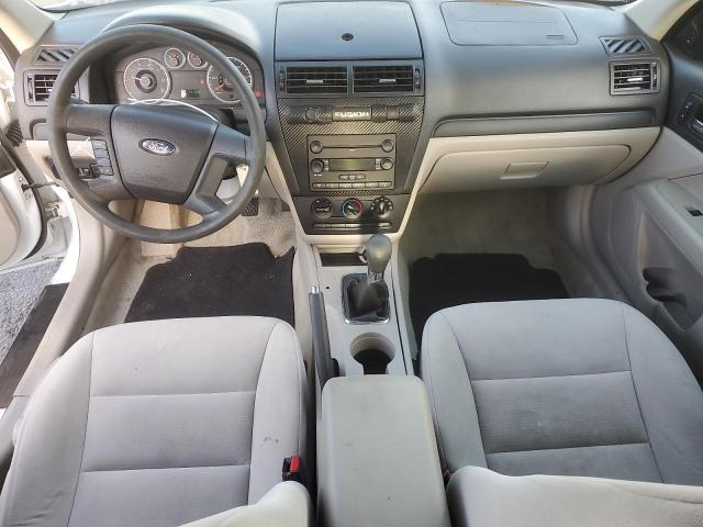 2007 FORD FUSION S #3291569920