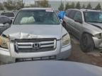 Lot #3305327314 2007 HONDA PILOT EXL