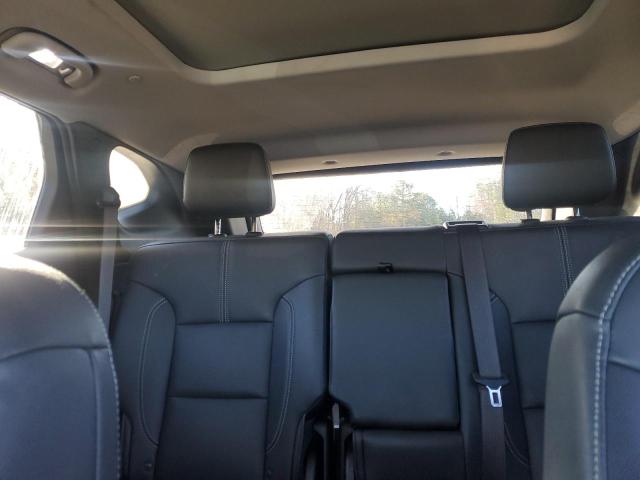 2023 CHEVROLET BLAZER 3LT #3317885909