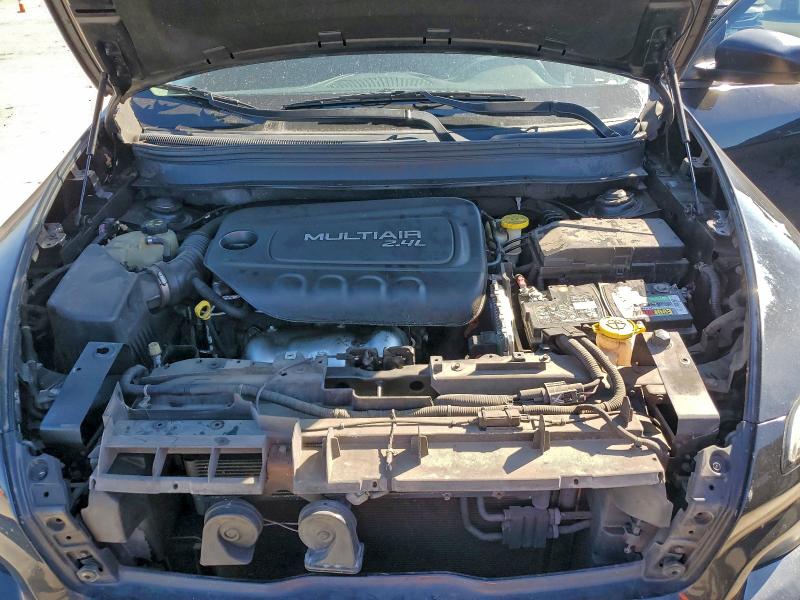 2014 JEEP CHEROKEE S - 1C4PJLABXEW149341