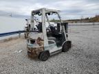 Lot #3319857152 2014 NISS FORKLIFT
