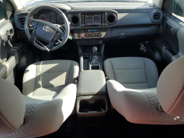 2021 TOYOTA TACOMA DOU #3297336744