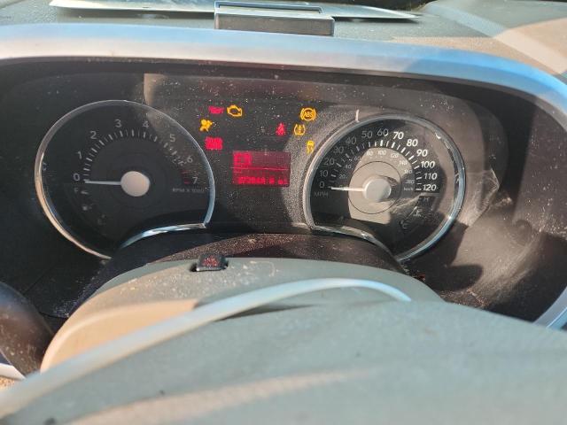 2007 MERCURY MOUNTAINEE #3291364154