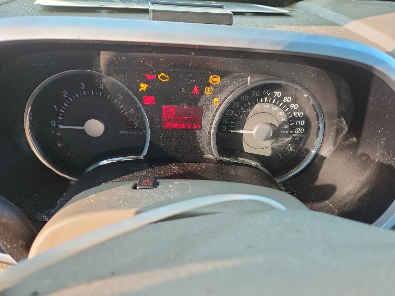 Lot #3291364154 2007 MERCURY MOUNTAINEE