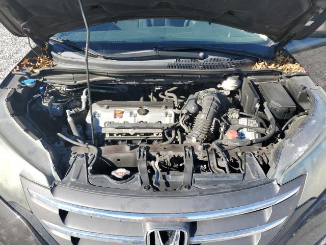 2014 HONDA CR-V EX #3291410137