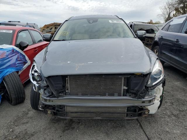 2017 VOLVO XC60 T5 IN - YV440MRU1H2126444