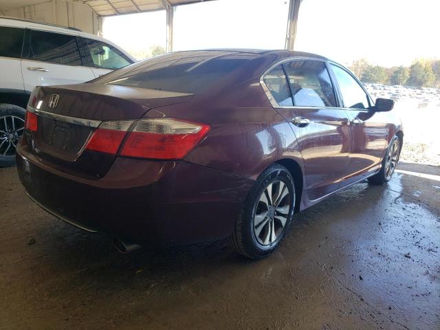 2013 HONDA ACCORD LX #3290265243