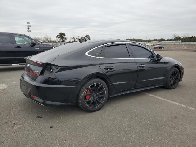 2020 HYUNDAI SONATA LIM #3303882699