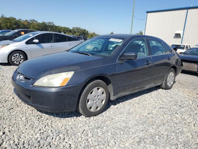 2004 HONDA ACCORD LX #3308467289