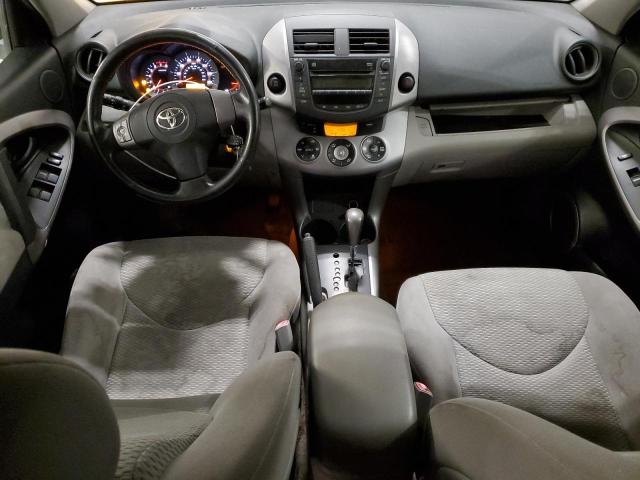 2006 TOYOTA RAV4 LIMIT #3291190967