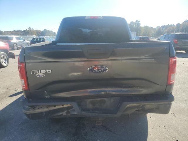 2015 FORD F150 SUPER #3301767343
