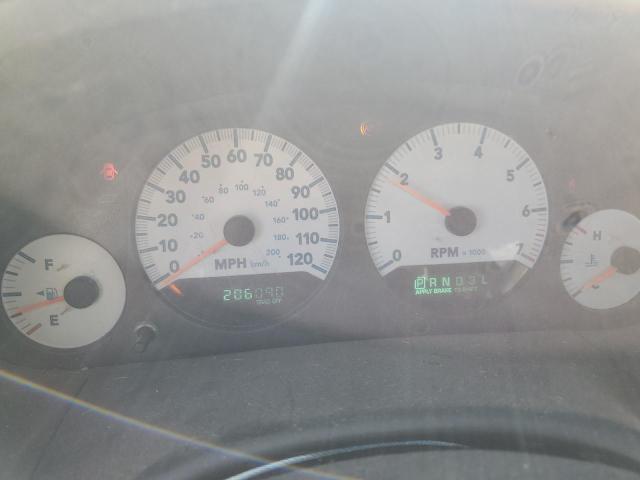 2007 DODGE GRAND CARA #3310401972