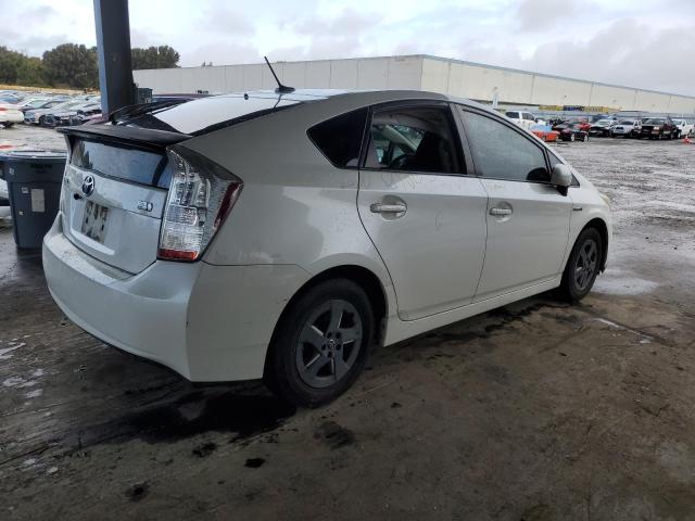 2011 TOYOTA PRIUS #3304499588