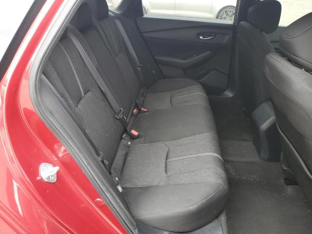 2023 HONDA ACCORD HYB #3305462097