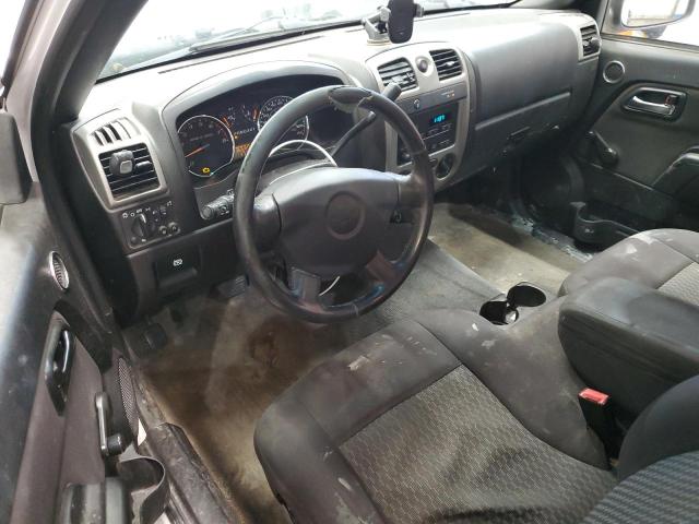 2012 CHEVROLET COLORADO #3293986823