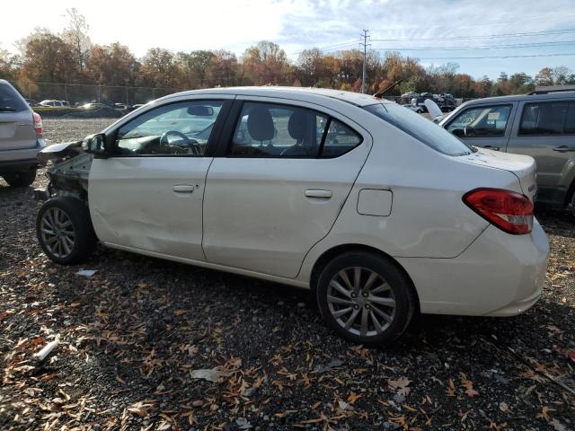 2018 MITSUBISHI MIRAGE G4 #3291333195