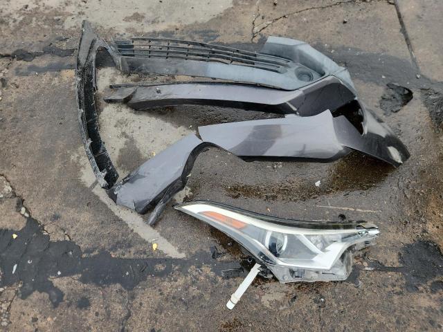 2018 TOYOTA C-HR XLE #3297495244