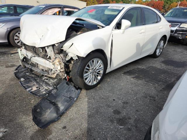 2013 LEXUS ES 350 - JTHBK1GG0D2068495