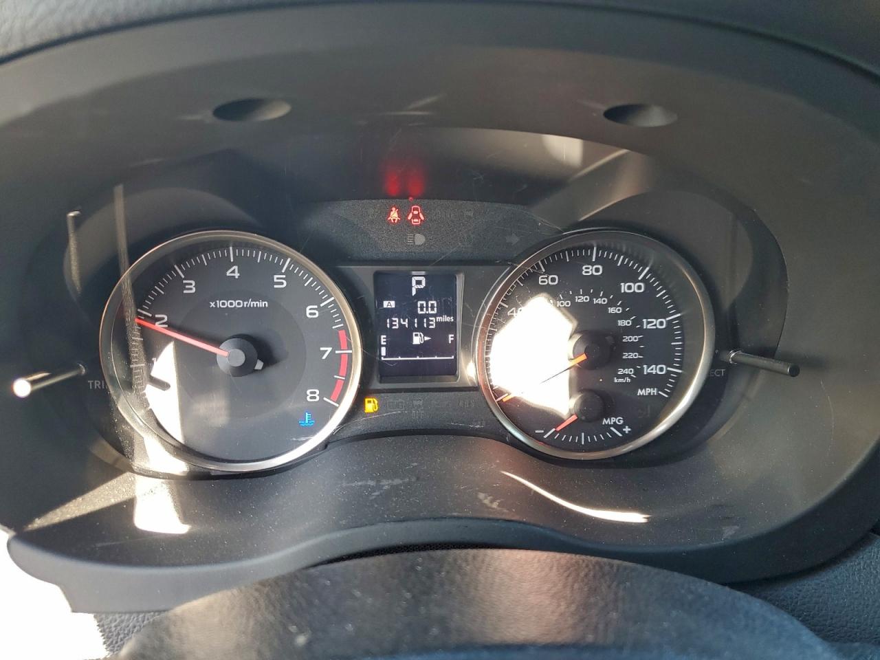 SUBARU CROSSTREK PREMIUM