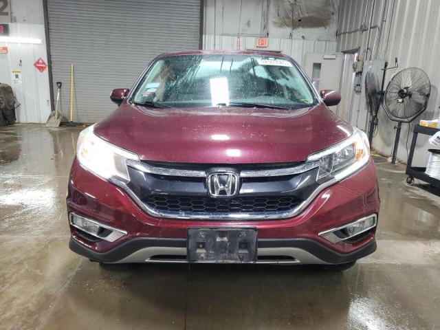 2015 HONDA CR-V EX #3292468707