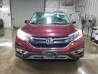 Lot #3292468707 2015 HONDA CR-V EX