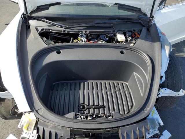 2022 TESLA MODEL 3 #3302835918