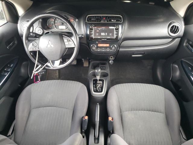 2017 MITSUBISHI MIRAGE G4 #3302841939