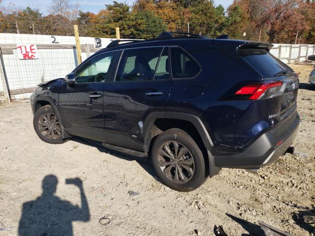 2024 TOYOTA RAV4 LIMIT #3291404174