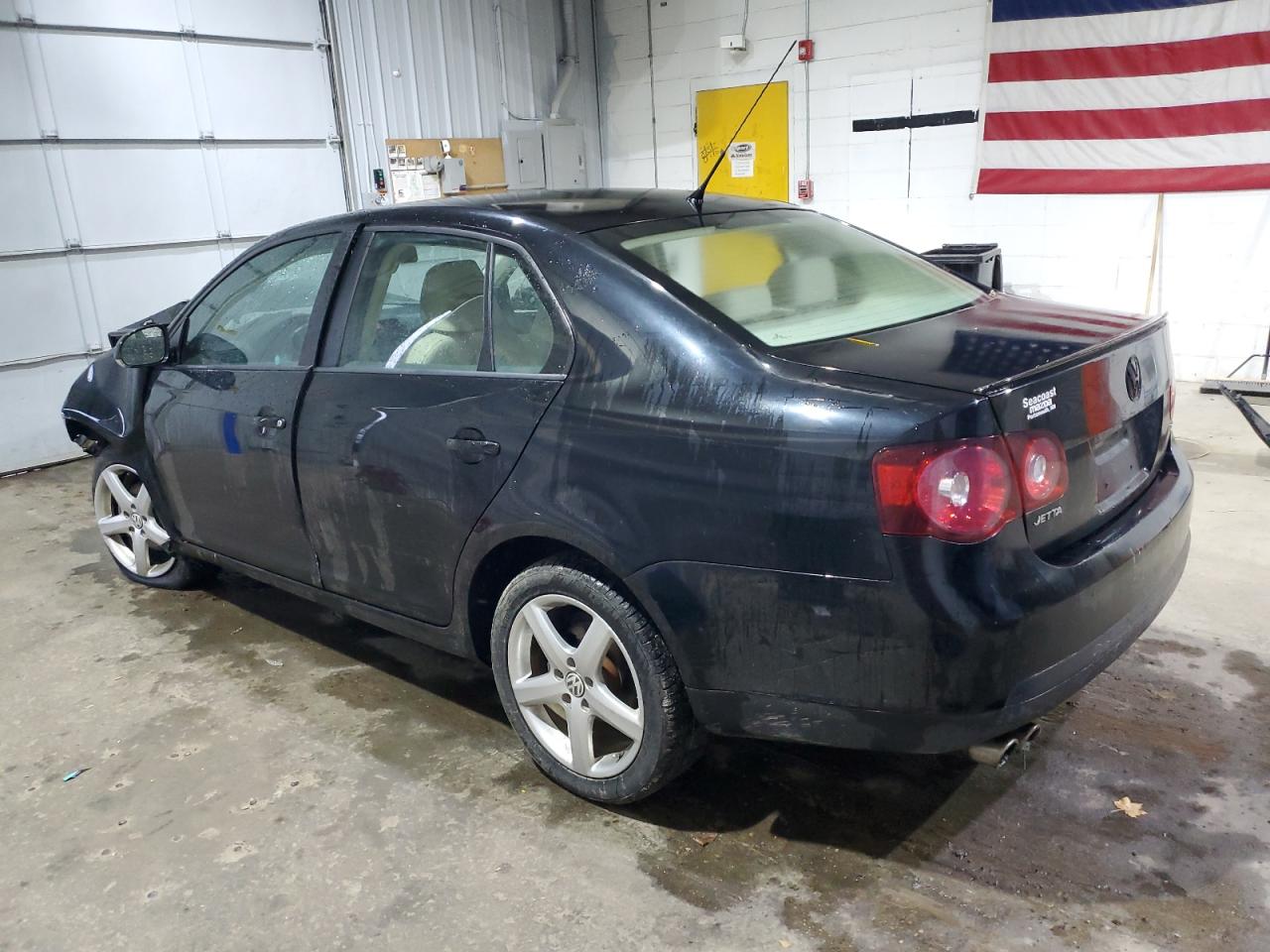 VOLKSWAGEN JETTA LIMITED