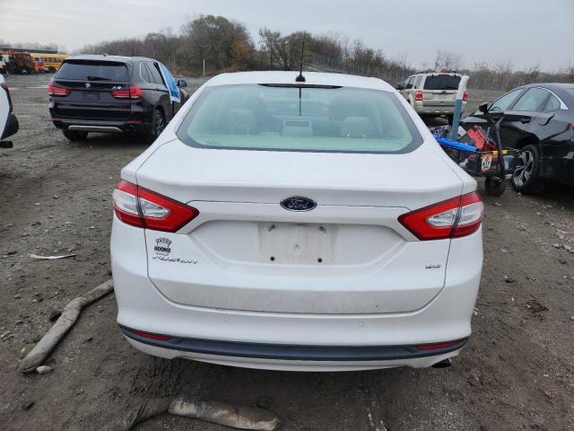 2013 FORD FUSION SE #3297173905