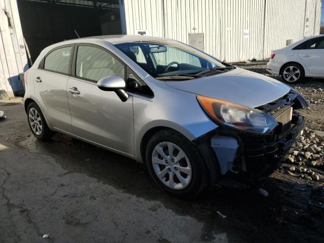 2012 KIA RIO LX #3292379295
