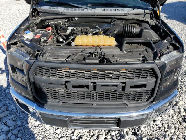 2016 FORD F150 SUPER #3291301449