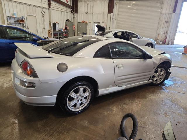 2001 MITSUBISHI ECLIPSE GT #3302923118