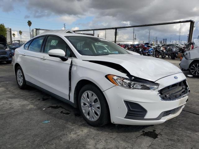 2020 FORD FUSION S #3296508640