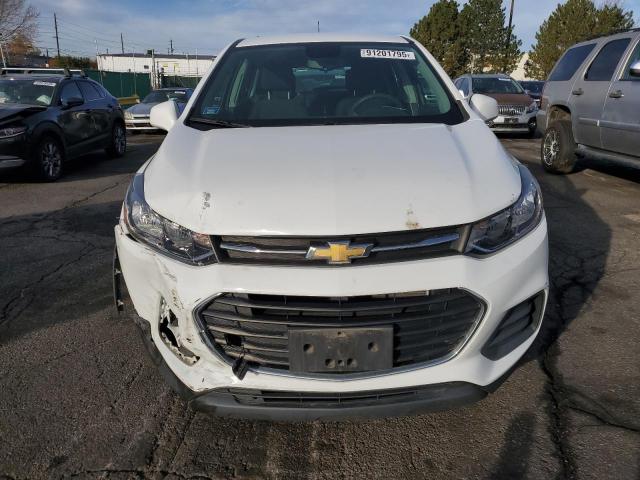2018 CHEVROLET TRAX LS - KL7CJNSB2JB627307