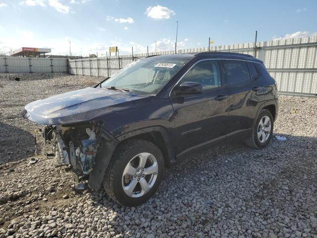 JEEP COMPASS LA