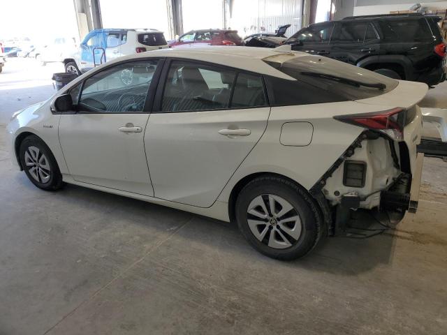 2017 TOYOTA PRIUS JTDKARFU2H3032835