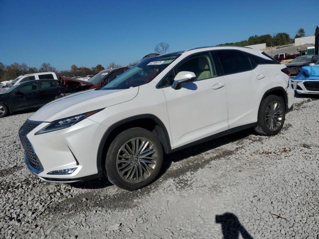 Global Auto Auctions: 2022 LEXUS RX 350