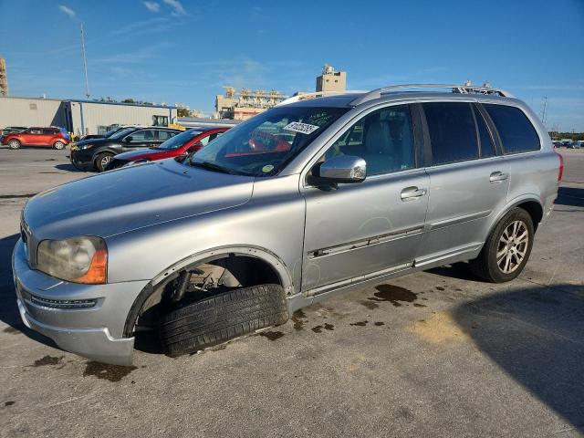 Global Auto Auctions: 2013 VOLVO XC90 3.2