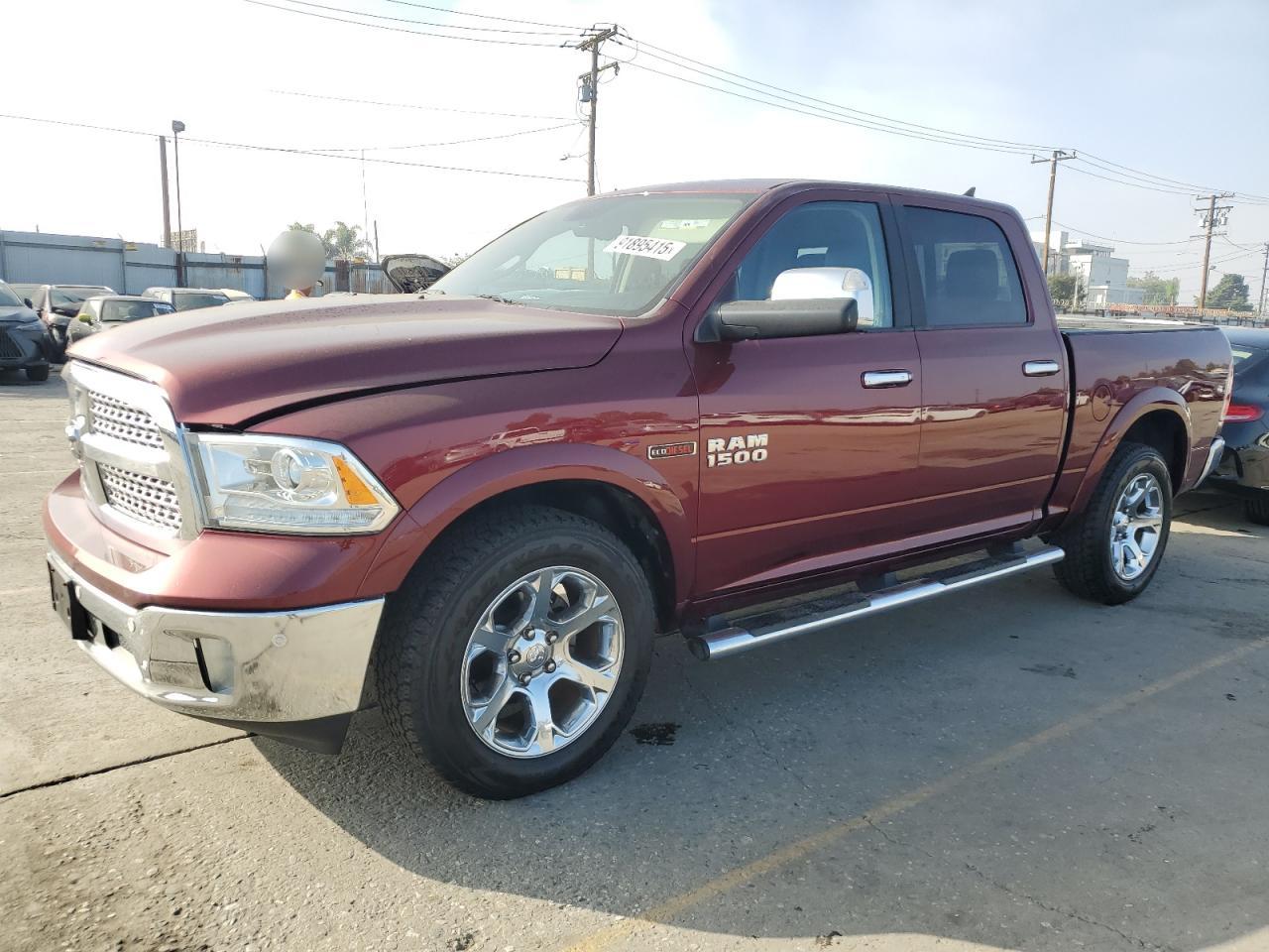 RAM 1500 LARAMIE