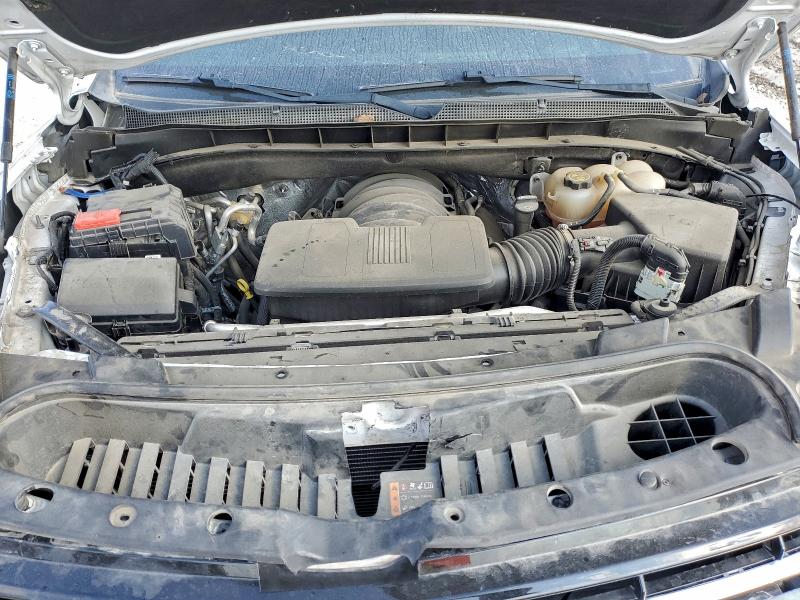 2023 CHEVROLET TAHOE C150 #3301592638