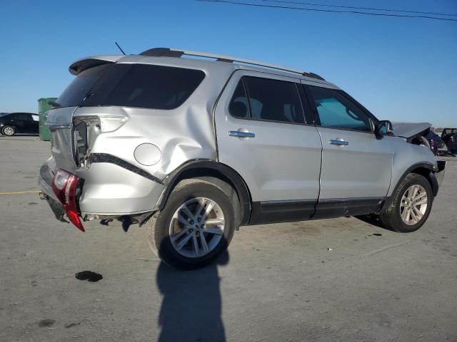 2014 FORD EXPLORER X #3298061154