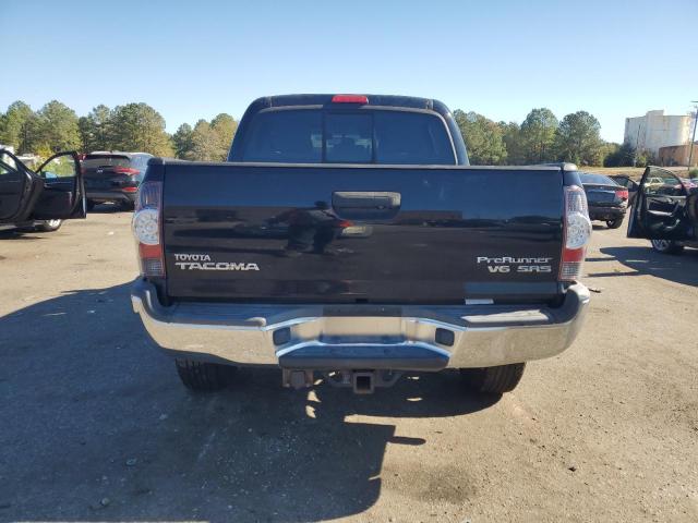 2013 TOYOTA TACOMA DOU #3290221225