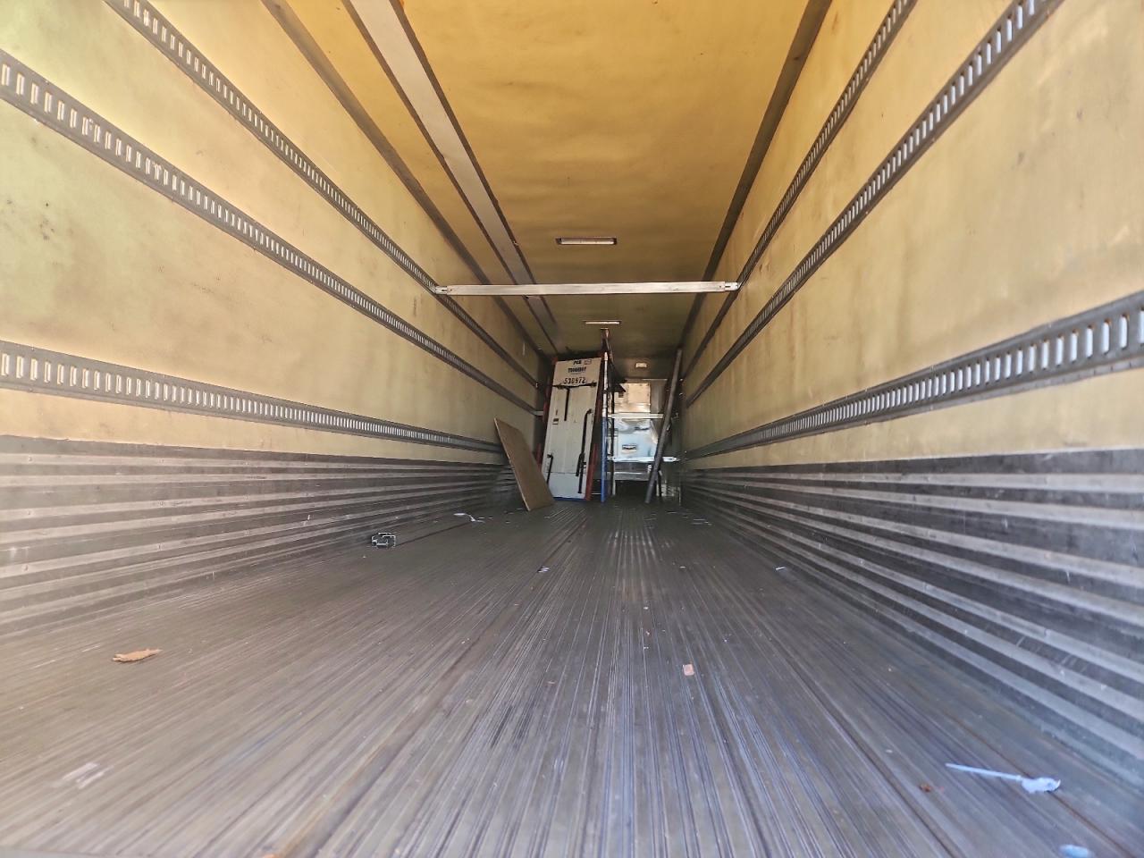 Lot #3311563233 2013 UTILITY VS2RA