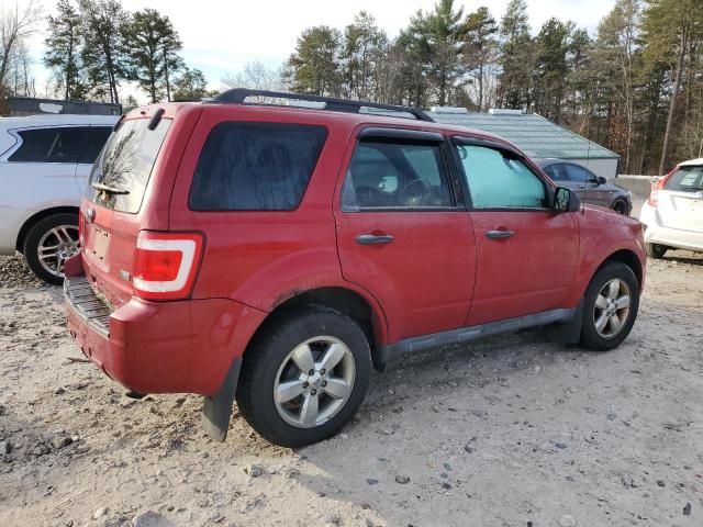 2010 FORD ESCAPE XLT #3293373471