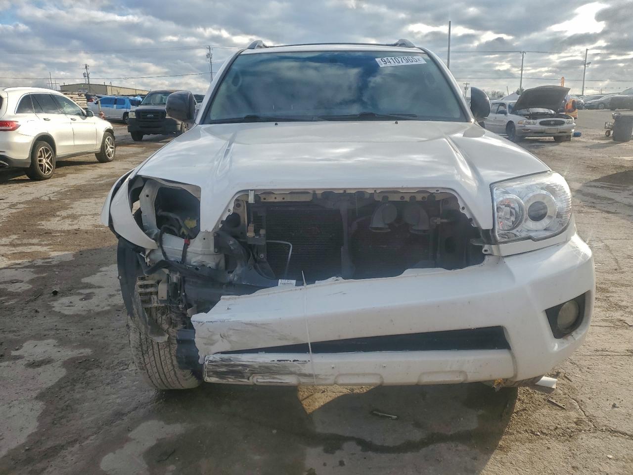 Lot #3301885430 2006 TOYOTA 4RUNNER SR