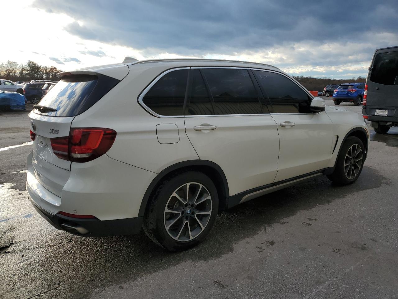 BMW X5 XDR40E