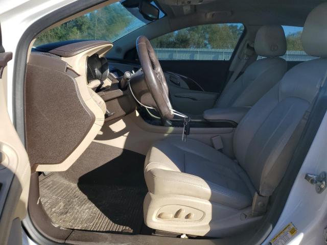 2015 BUICK LACROSSE - 1G4GB5G33FF186768