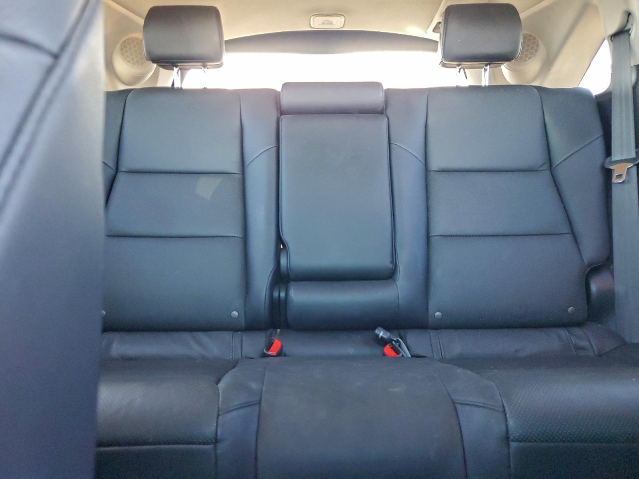 ACURA RDX TECHNOLOGY